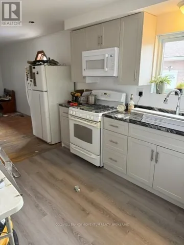 64 MARTIN STREET W, Thorold (Thorold Downtown), Ontario L2V3X4