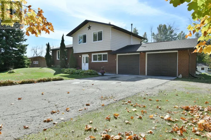 2 SALMON SIDE ROAD, Rideau Lakes, Ontario K7A4S5