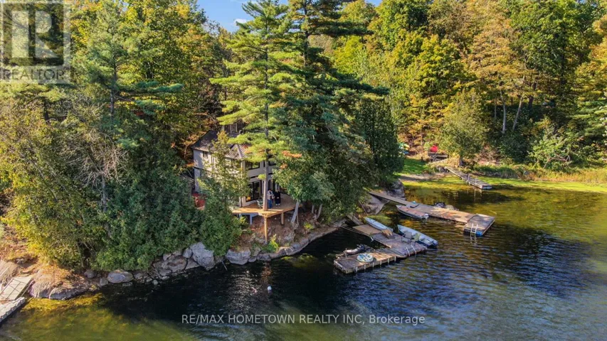 961 NARROWS LANE, Leeds and the Thousand Islands, Ontario K0E1N0
