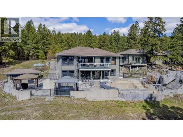 1370 Bullmoose Way, Osoyoos, British Columbia V0H1V6