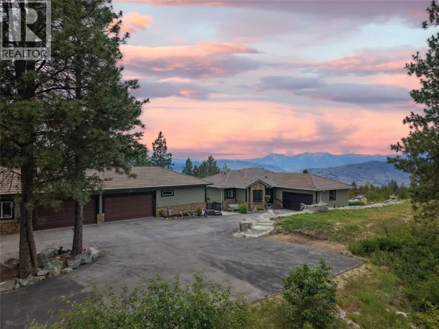 1370 Bullmoose Way, Osoyoos, British Columbia V0H1V6
