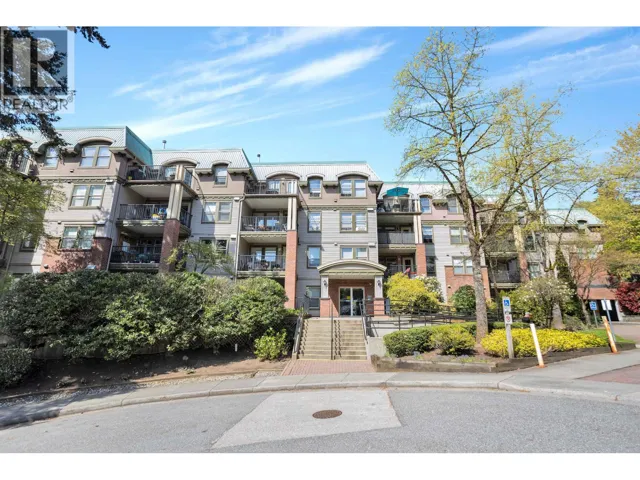 417 1591 BOOTH AVENUE, Coquitlam, British Columbia V3K1B7