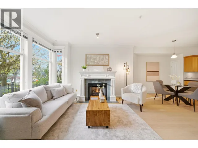 2608 YUKON STREET, Vancouver, British Columbia V5Y3P8