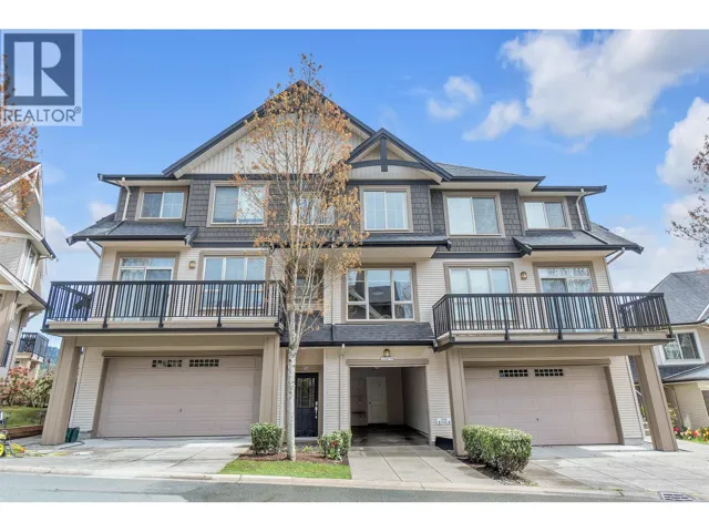 162 3105 DAYANEE SPRINGS BOULEVARD, Coquitlam, British Columbia V3E0C2