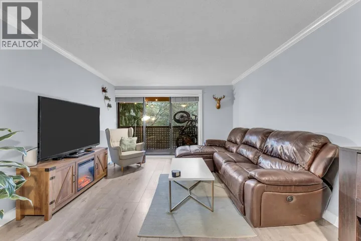 307 1210 PACIFIC STREET, Coquitlam, British Columbia V3B6K3