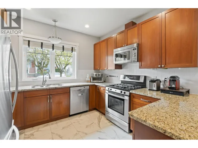 4103 INVERNESS STREET, Vancouver, British Columbia V5V5C5