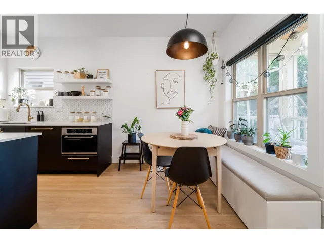 5418 MAIN STREET, Vancouver, British Columbia V5W2R9