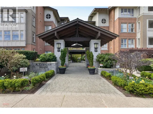 1304 4655 VALLEY DRIVE, Vancouver, British Columbia V6J5L6