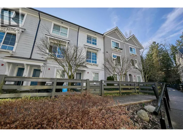 17 19696 HAMMOND ROAD, Pitt Meadows, British Columbia V3Y0G7
