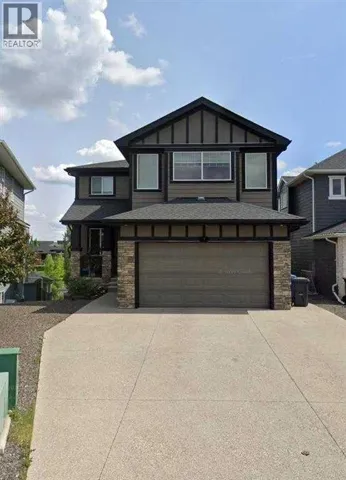 9 Cimarron Springs Green, Okotoks, Alberta T1S0M3