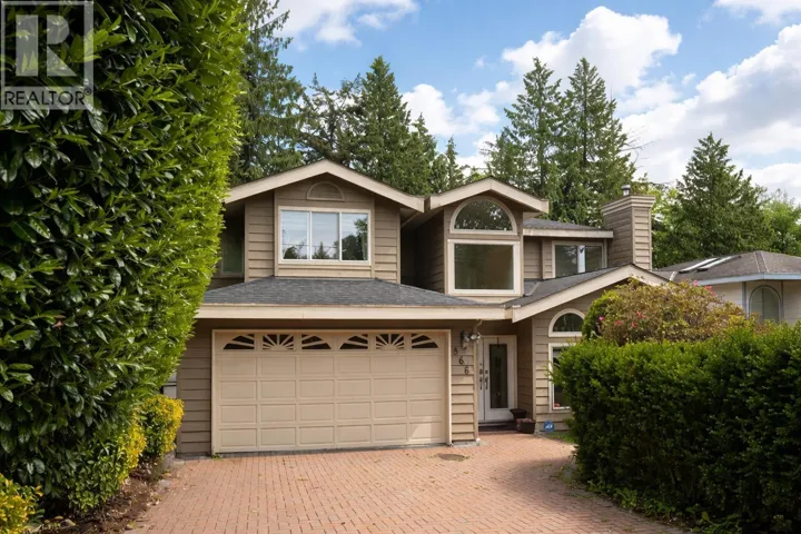 866 SINCLAIR STREET, West Vancouver, British Columbia V7V3V9