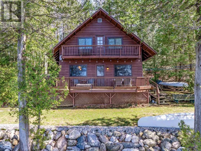 148 SUNNYVIEW DRIVE, South Bruce Peninsula, Ontario N0H1A0