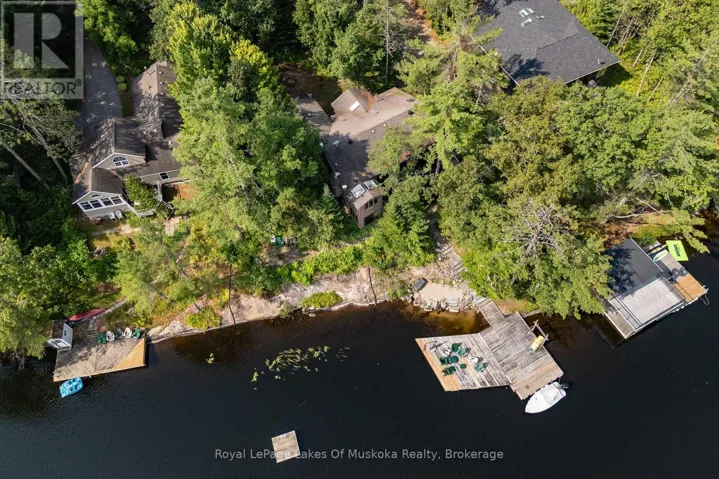 51 PINETREE ROAD, Gravenhurst (Muskoka (S)), Ontario P1P1R2