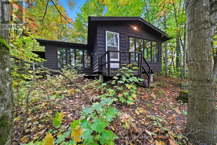 256 DUNCHURCH ESTATES ROAD, Whitestone (Hagerman), Ontario P0A1G0