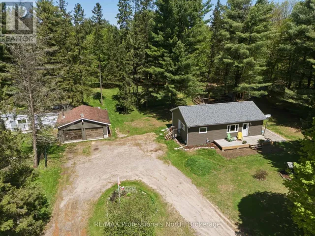 2352 518 HIGHWAY W, McMurrich/Monteith (Sprucedale), Ontario P0A1Y0