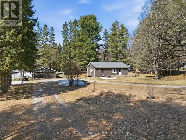2352 518 HIGHWAY W, McMurrich/Monteith (Sprucedale), Ontario P0A1Y0
