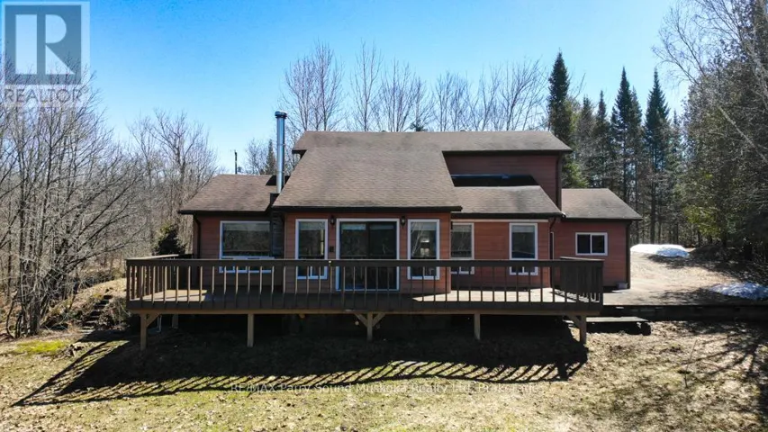 57 QUINN ROAD, Whitestone (Hagerman), Ontario P0A1G0