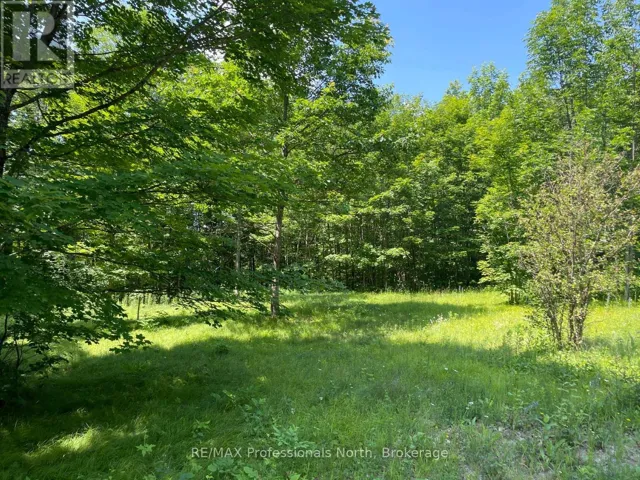 0 GLAMOR LAKE ROAD, Highlands East (Monmouth), Ontario K0M1R0
