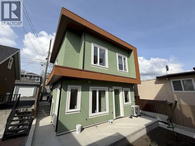 10XX E 62ND AVE VANCOUVER BC, Vancouver, British Columbia V5X2H1