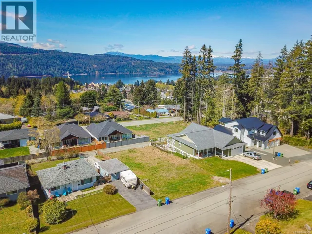 2282 14th Ave, Port Alberni, British Columbia V9Y2Y5