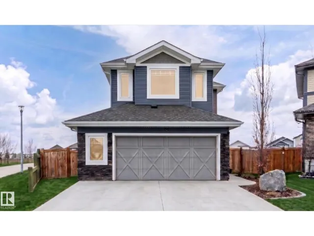 4294 126A AV NW, Edmonton, Alberta T5A1V5