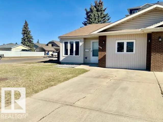 5118 56 AV, Wetaskiwin, Alberta T9A3N5