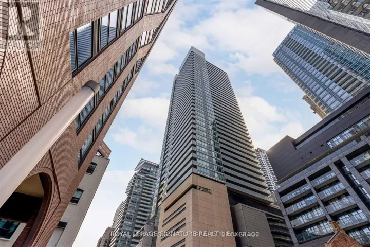 4201 - 80 JOHN STREET, Toronto (Waterfront Communities), Ontario M5V3X4