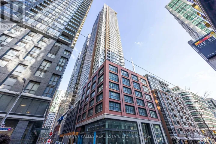 2105 - 55 MERCER STREET, Toronto (Waterfront Communities), Ontario M5V3W2