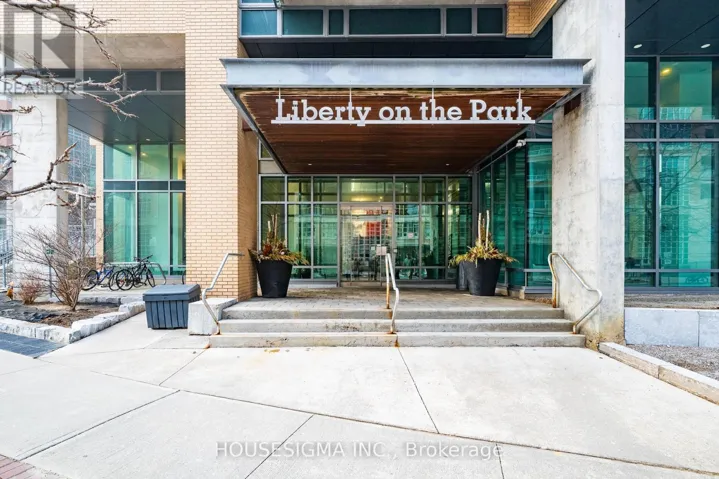 903 - 69 LYNN WILLIAMS STREET, Toronto (Niagara), Ontario M6K3R7
