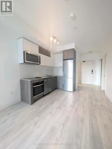 835 - 70 PRINCESS ST STREET, Toronto (Waterfront Communities), Ontario M5A1E7