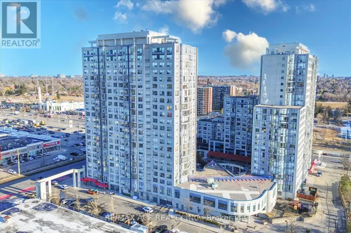 1410 - 1470 MIDLAND AVENUE, Toronto (Dorset Park), Ontario M1P4Z4
