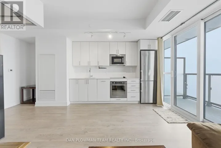 1121 - 2550 SIMCOE STREET N, Oshawa (Windfields), Ontario L1R0R5