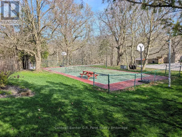 53 PARKWOOD DRIVE, Tillsonburg, Ontario N4G2B7