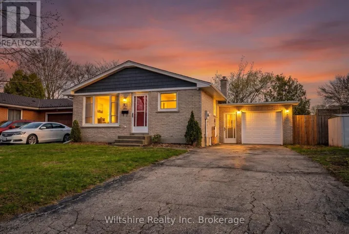 47 VAN NORMAN DRIVE, Tillsonburg, Ontario N4G4S9