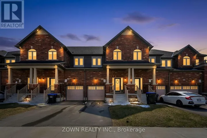 81 LORNE THOMAS PLACE, New Tecumseth, Ontario L9R0T8
