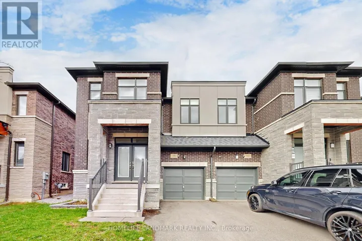 50 TITUS STREET, Markham (Wismer), Ontario L6E0W1
