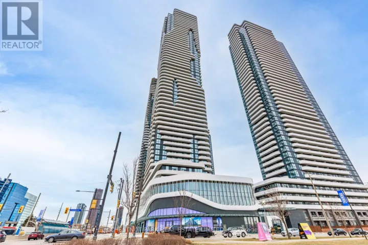 3610 - 195 COMMERCE STREET, Vaughan (Vaughan Corporate Centre), Ontario L4K0P9