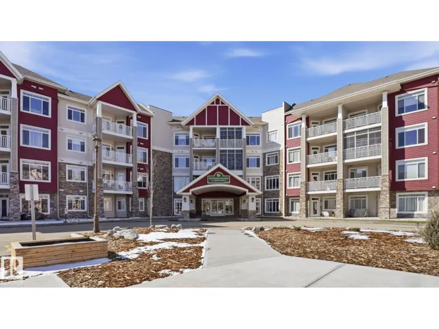 #421 511 QUEEN ST, Spruce Grove, Alberta T7X0G4