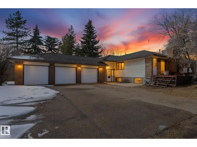 25750 18 ST NW, Edmonton, Alberta T5Y6B5