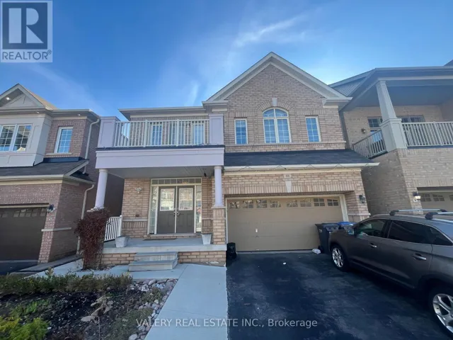 1 - 48 BELLCREST ROAD, Brampton (Credit Valley), Ontario L6Y0Z7