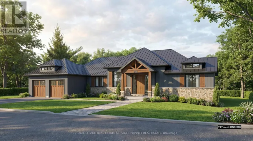 846 CHAUCER AVENUE, Mississauga (Lorne Park), Ontario L5H2Z4