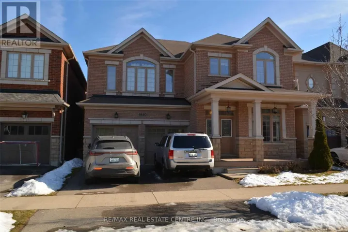 4640 ERWIN ROAD, Burlington (Alton), Ontario L7M0L6