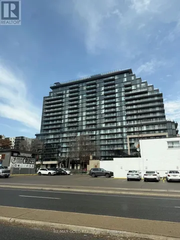 1511 - 3009 NOVAR ROAD, Mississauga (Cooksville), Ontario L5B0P9