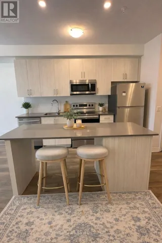 103 - 1105 LEGER WAY, Milton (FO Ford), Ontario L9E1K7