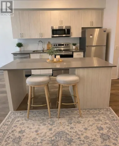 103 - 1105 LEGER WAY, Milton (FO Ford), Ontario L9E1K7