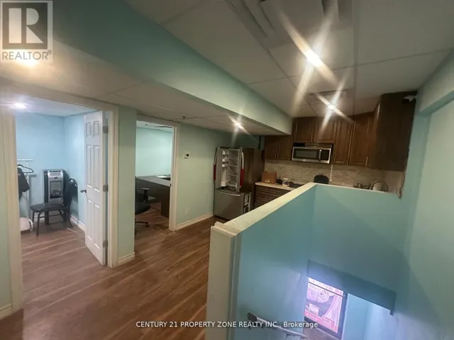 43 - 173 ADVANCE BOULEVARD, Brampton (Steeles Industrial), Ontario L6T4Z7