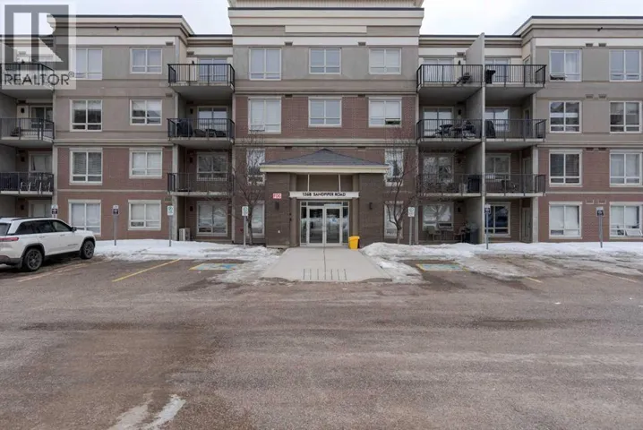 416, 136B Sandpiper Road, Fort McMurray, Alberta T9K0J7