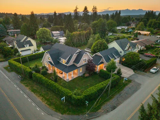 22843 88 AVENUE, Langley, British Columbia V1M2R7