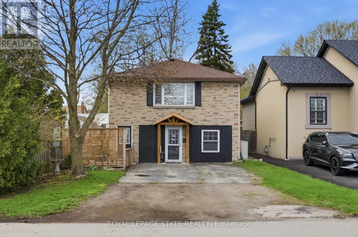 20 PEEL STREET S, Hamilton (Dundas), Ontario L9H3E4