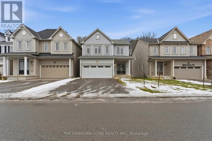 8707 CHICKORY TRAIL, Niagara Falls (Brown), Ontario L2H3S4
